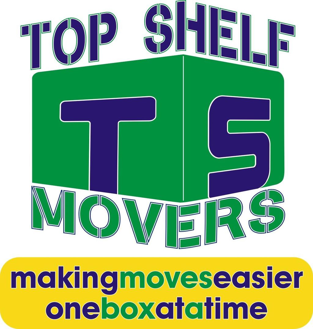 Top Shelf Movers