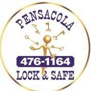 Pensacola Lock and Safe Inc.