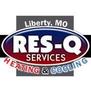 Res-Q Services Heating, Cooling and Commercial ...