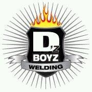 D'z Boyz Welding