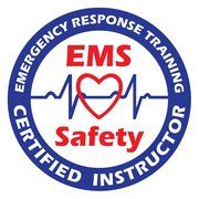 EMS Safety Services CPR-AED-First Aid Instructor