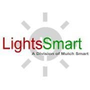 Mulch Smart & Lights Smart