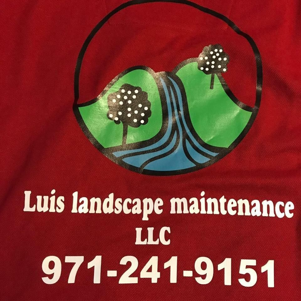 Luiss Landscape Maintenance