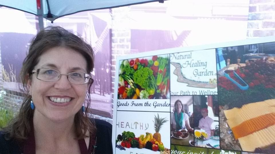 Debbie, Owner and Culinary Specialist