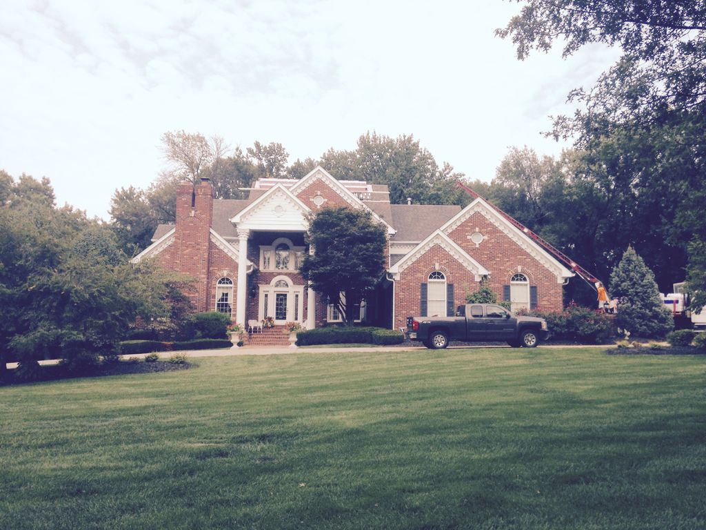 Very nice family with a neat home!