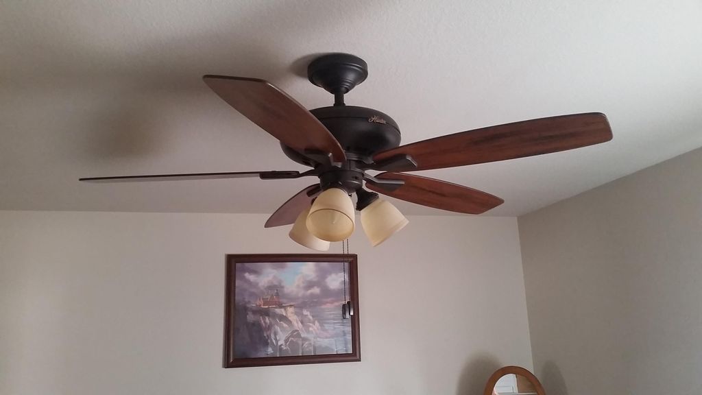 Installed box, wiring and wall switches for this n