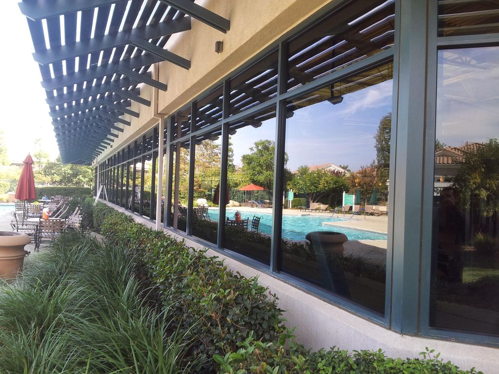 Commercial Window Cleaning
Beaumont, Ca