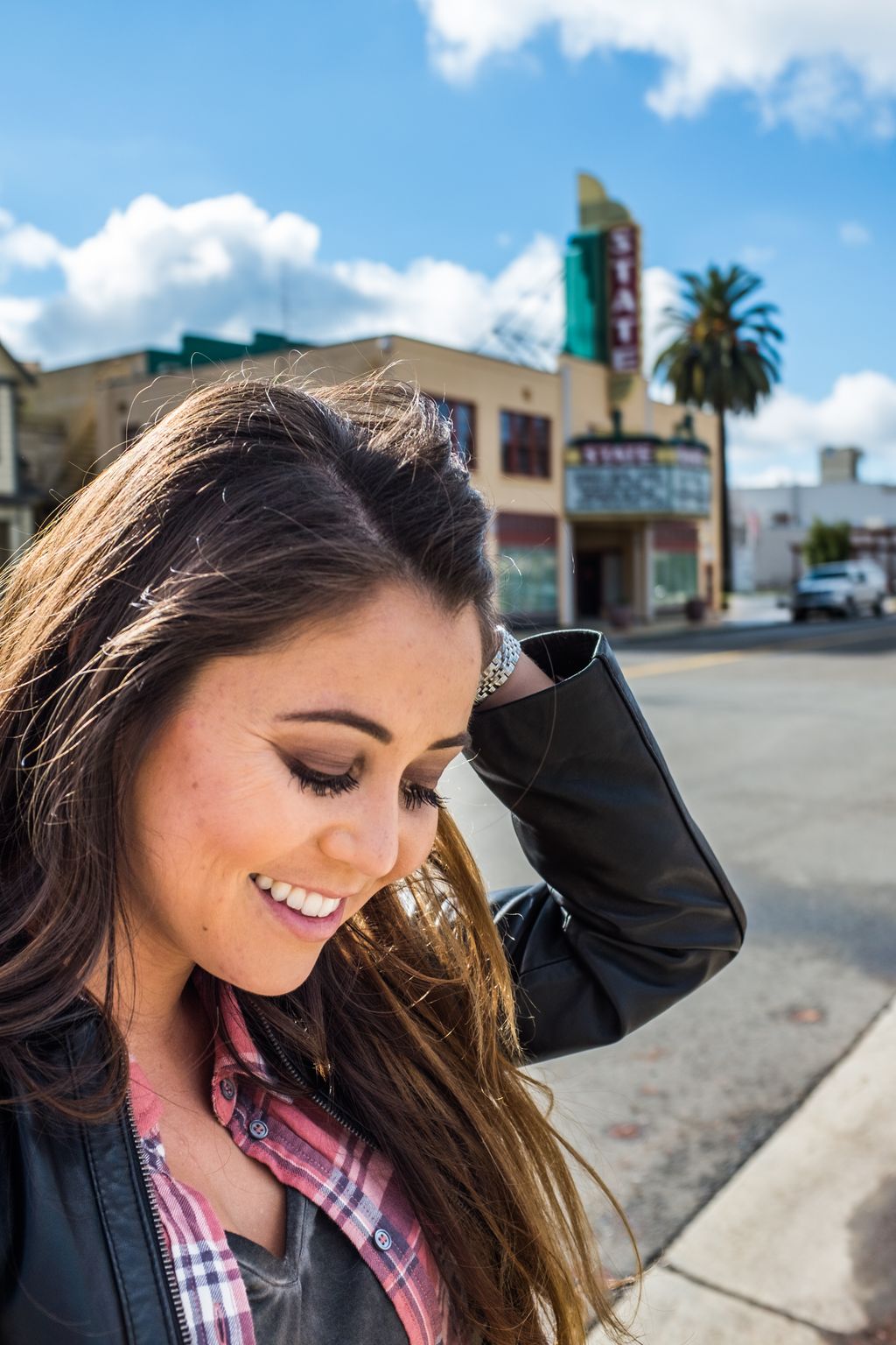 Central California Portraits