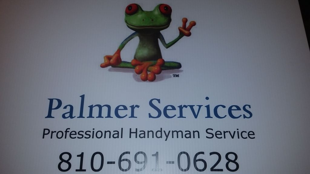 Palmer Services LLC