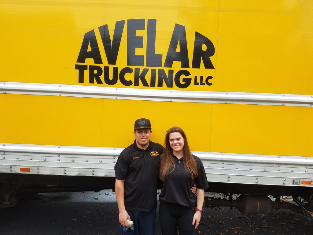 Avelar Trucking & Moving LLC