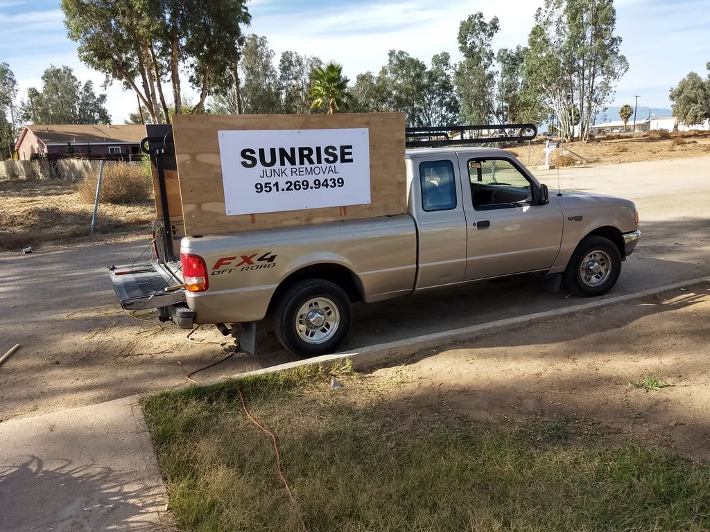 Sunrise Junk Removal