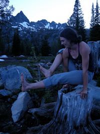 Montana Skyline Yoga & Fitness