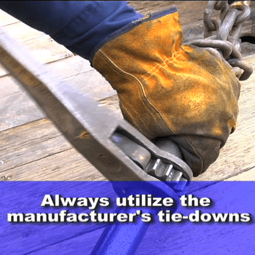 Safety videos for multiple industries.