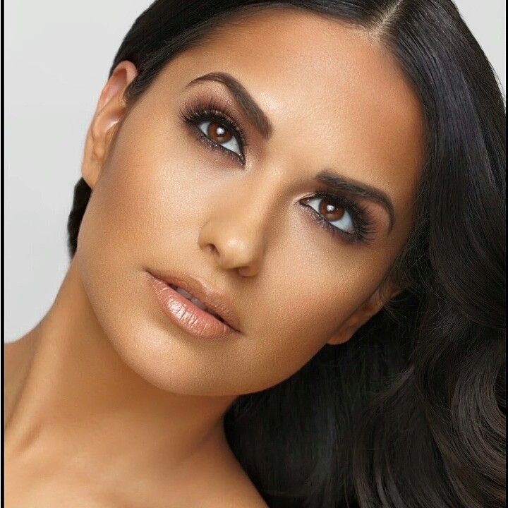 Eye lash ad promotional picture
Makeup By Nordia