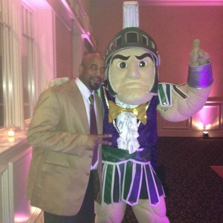 Check out who we got to work with for a Wedding Re