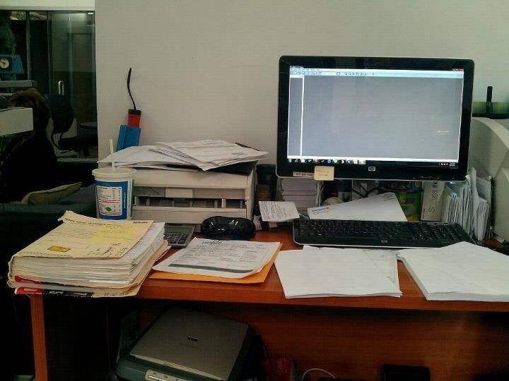 Projects and media