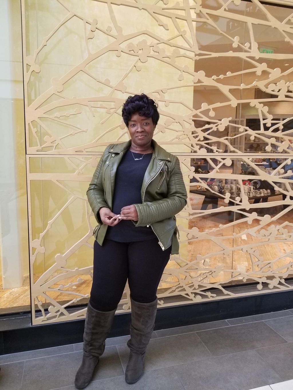 Motivational Speaker & Coach DIVAH