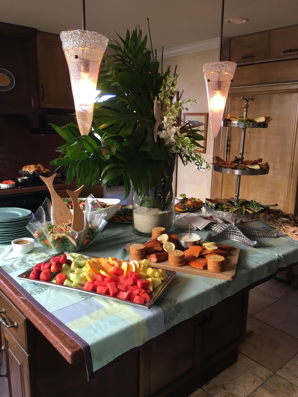 Bridal Shower