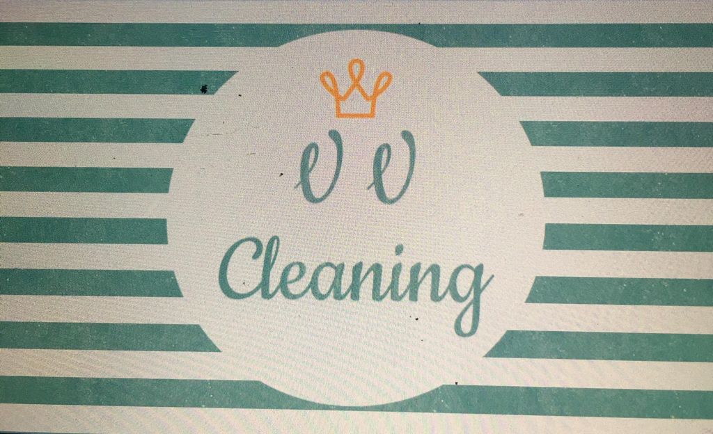 V V Cleaning