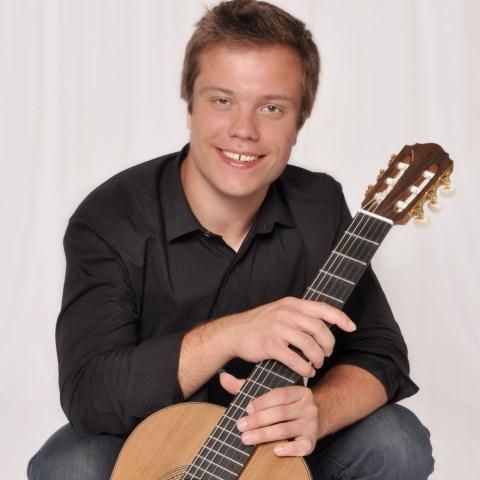 Adam Bilchik Guitar Lessons