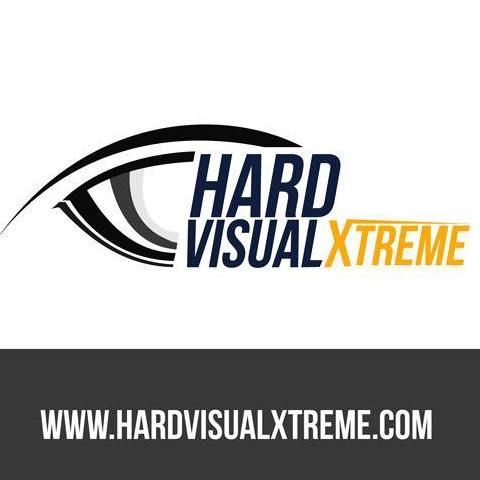 Hard Visual Xtreme