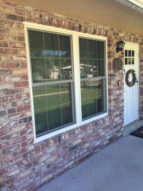 ViWinTech Energy efficient vinyl windows
