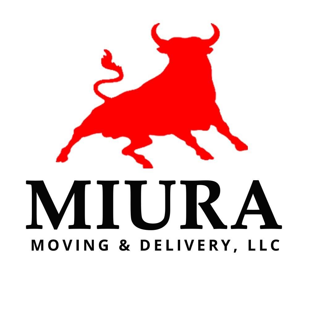 Miura Moving & Delivery, LLC