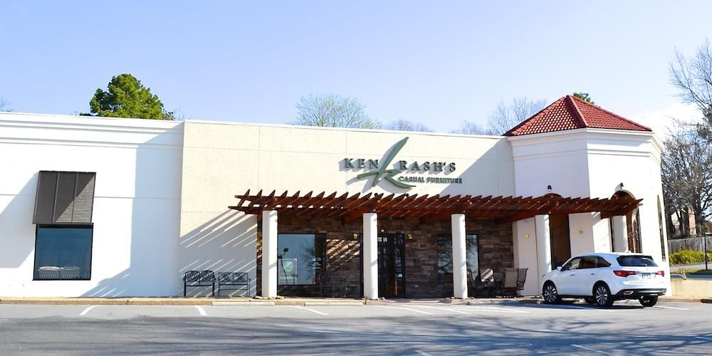 Commercial Remodel - Exterior and Interior