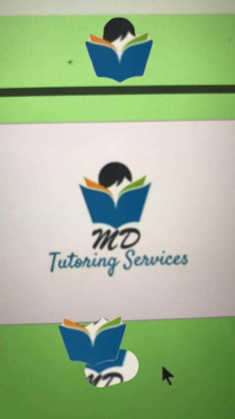 MD Tutoring Services Inc