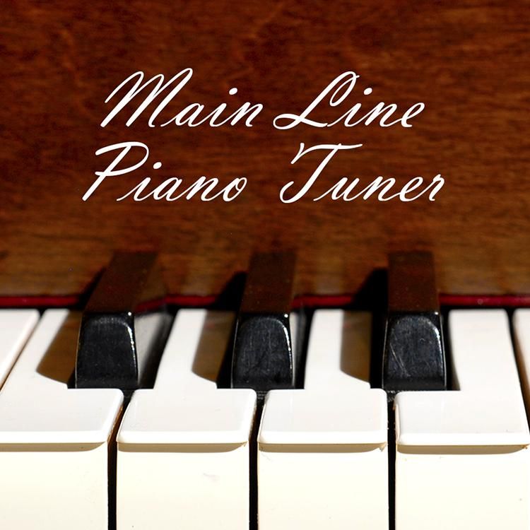 Main Line Piano Tuner