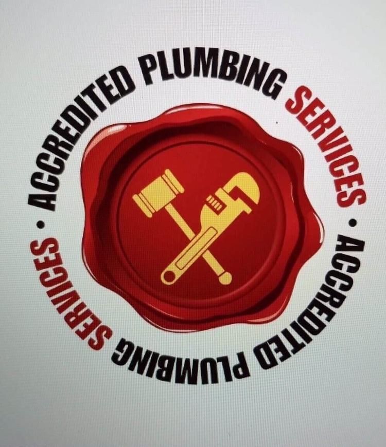 Accredited Plumbing Services