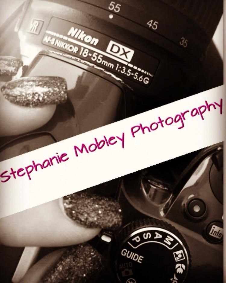 Stephanie Mobley Photography