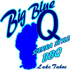 Big Blue Q of Tahoe