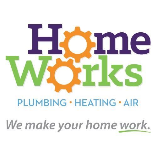 HomeWorks Plumbing Heating Air