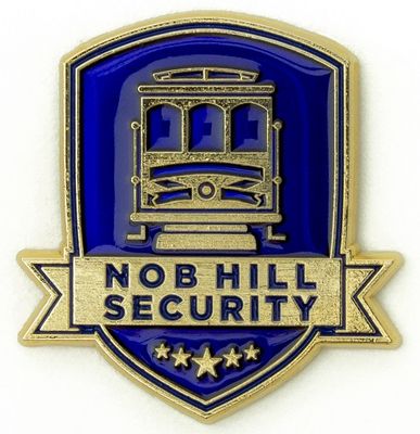 Avatar for Nob Hill Security