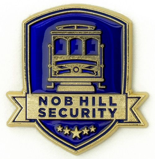 Nob Hill Security