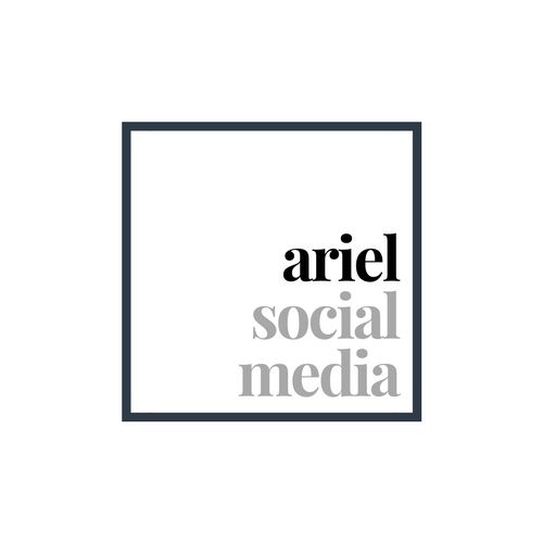 Ariel Social Media
