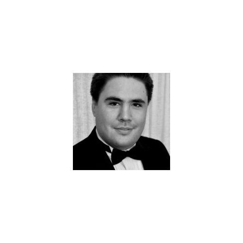 Derek Martin, tenor and private voice and piano in