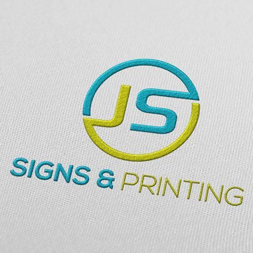 JS Signs & Printing