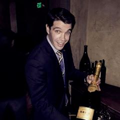 Consorzio Wine