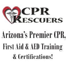 Avatar for CPR RESCUERS