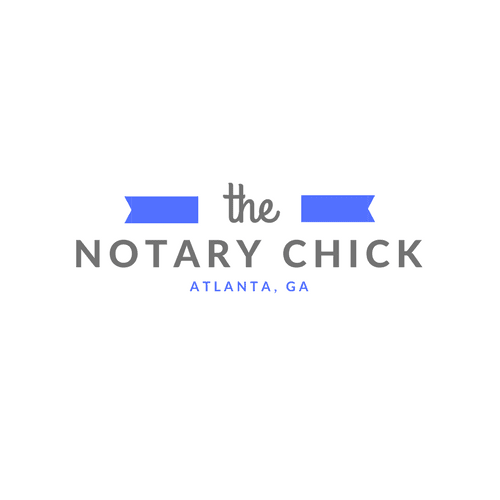 Sadé "The Notary Chick"