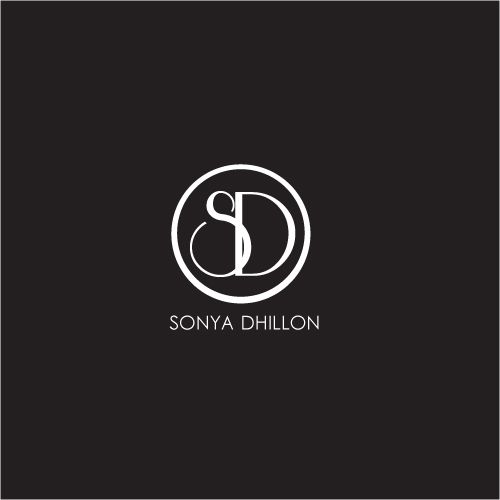 Sonya Dhillon MUA based in London, UK.
Logo design