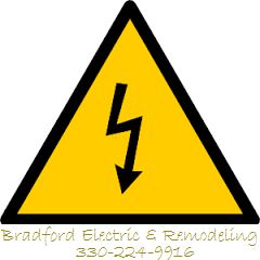 Bradford Electric & Remodeling OHLIC#35723