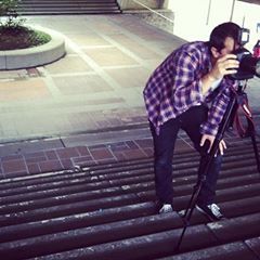 Avatar for David Broach Photography