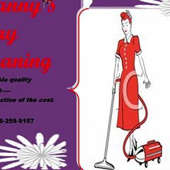 Granny's Way Cleaning