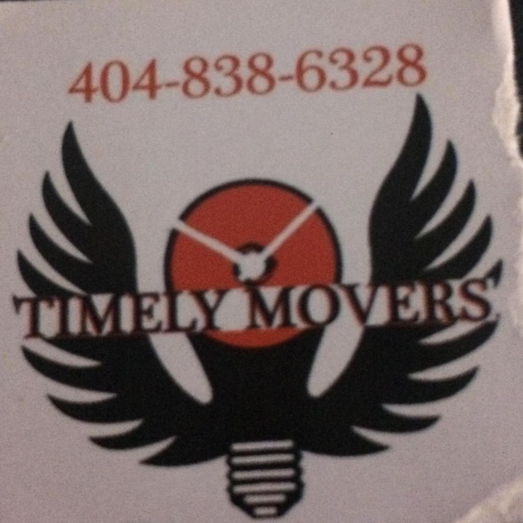 Timely movers