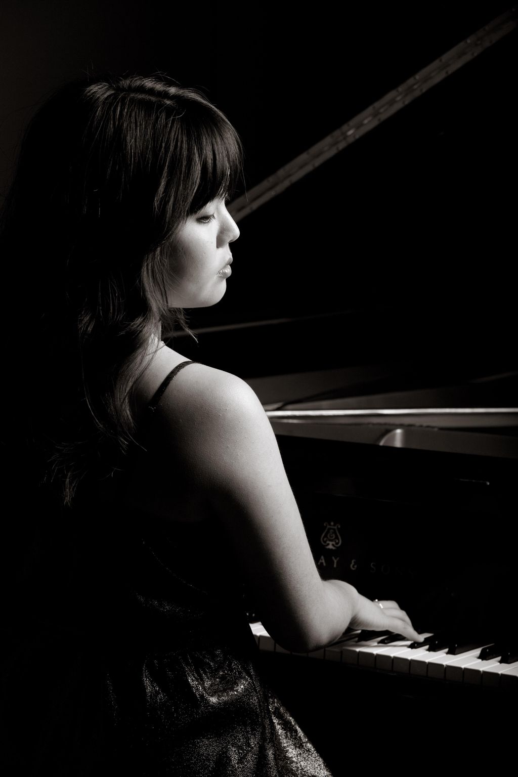 Photography by Tomoko Matsushita