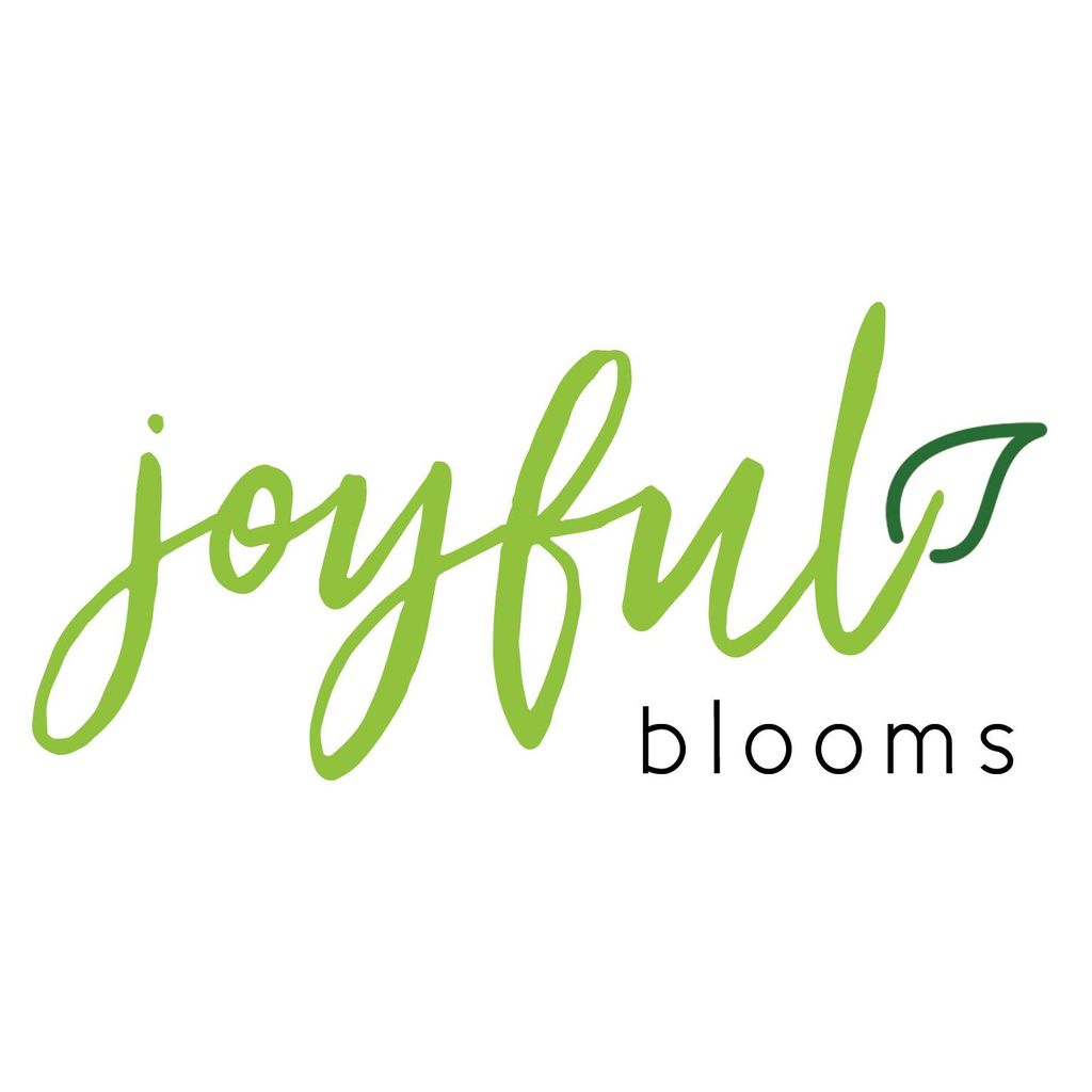 Joyful Blooms