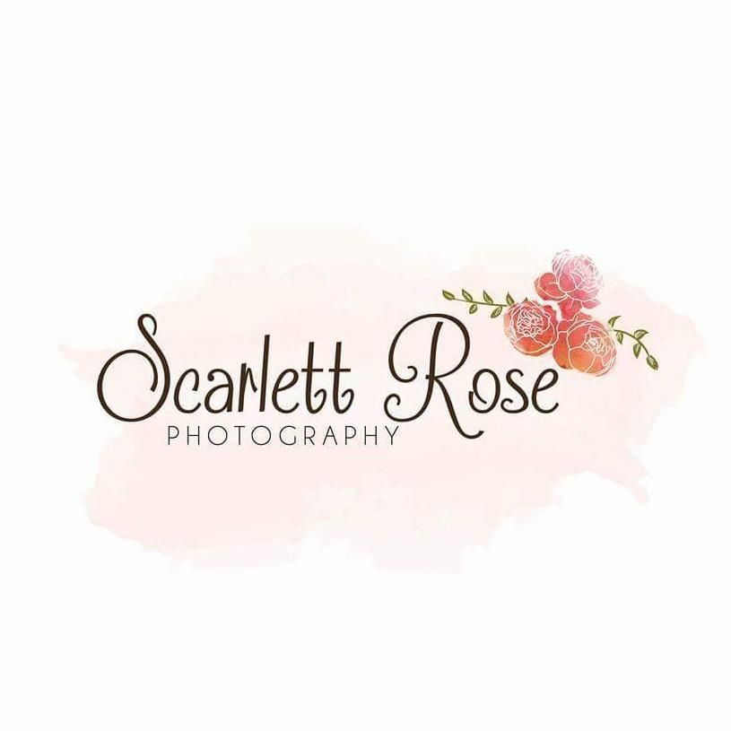 Scarlett Rose Photography